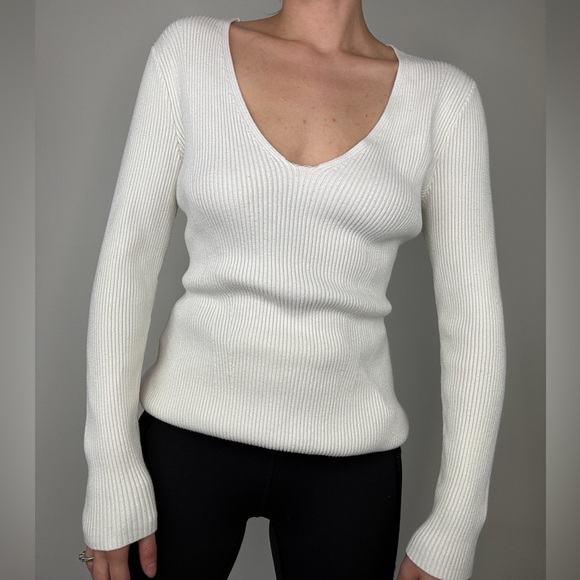 *SOLD* Abercrombie & Fitch Bodysuit - Picture 2 of 5